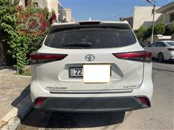 تويوتا هايلاندر